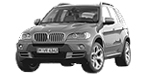 BMW E70 C3024 Fault Code